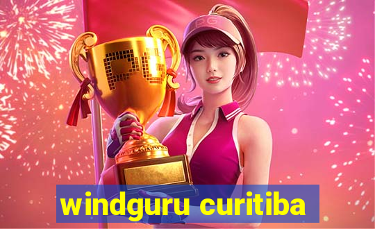 windguru curitiba